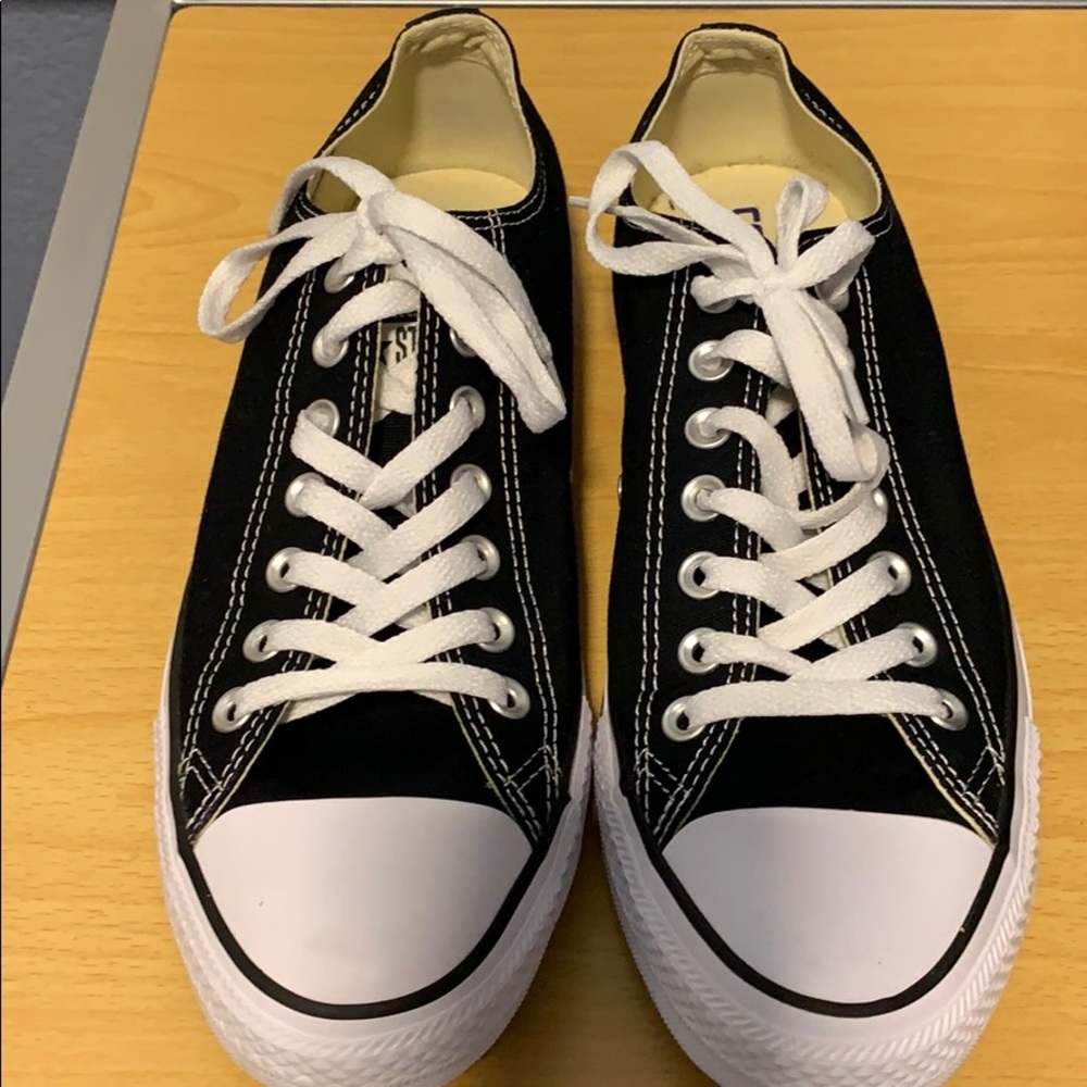 Converse All Star Shoes